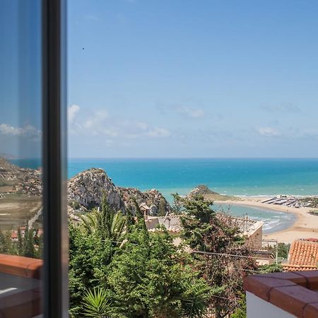 Baia Del Sole Apartment Licata Exterior photo
