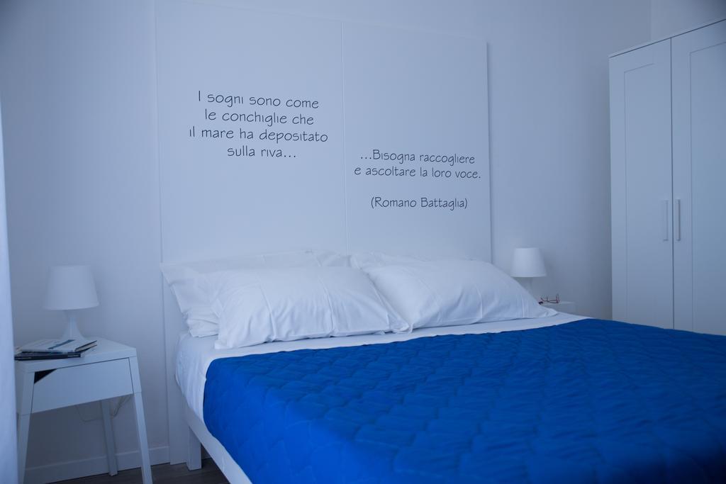 Baia Del Sole Apartment Licata Exterior photo